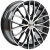 Диск NEO 771 7x17 4*100 Et:43 Dia:60,1 BD