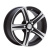 Диск Скад Sakura 6,5x15 5*100 Et:35 Dia:57,1 алмаз-матовый Диск Скад Sakura 6,5x15 5*100 Et:35 Dia:57,1 алмаз-матовый
