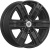 Диск K&K R8 (КС1174) 7,5x17 6*139,7 Et:42 Dia:100,1 мэт