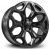 Диск Replica NN D2433 9x22 6*139,7 Et:19 Dia:77,8 Matt Black