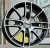 Диск Carwel Лада 173 5,5x14 4*108 Et:45 Dia:63,3 AB