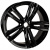 Диск Powcan 5293 9x20 5*130 Et:57 Dia:75,1 Gloss Black Диск Powcan 5293 9x20 5*130 Et:57 Dia:75,1 Gloss Black