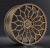 Диск LS Forged FG76 9x20 6*139,7 Et:30 Dia:100,1 MBZ Диск LS Forged FG76 9x20 6*139,7 Et:30 Dia:100,1 MBZ