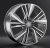 Диск Replay MZ168 7x19 5*114,3 Et:45 Dia:67,1 GMF