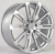 Диск IWheel IVF-3030 8x18 5*112 Et:35 Dia:57,1 silver Диск IWheel IVF-3030 8x18 5*112 Et:35 Dia:57,1 silver