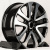 Диск IWheel IVF-707 8,5x20 5*150 Et:58 Dia:110 BM Диск IWheel IVF-707 8,5x20 5*150 Et:58 Dia:110 BM