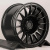 Диск IWheel JT130-7 8,5x17 6*139,7 Et:0 Dia:110 Matt Black