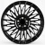 Диск RGW RGW0823 8,5x20 5*108 Et:40 Dia:63,3 Gloss Black Диск RGW RGW0823 8,5x20 5*108 Et:40 Dia:63,3 Gloss Black