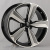 Диск IWheel IVF-3056 8,5x19 5*112 Et:30 Dia:66,6 B Milling Face Window Диск IWheel IVF-3056 8,5x19 5*112 Et:30 Dia:66,6 B Milling Face Window