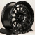 Диск IWheel FBX134-7 9x17 6*114,3 Et:0 Dia:66,1 MB+Silver Rivets Диск IWheel FBX134-7 9x17 6*114,3 Et:0 Dia:66,1 MB+Silver Rivets