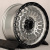Диск IWheel FBX357-7 8,5x17 5*150 Et:25 Dia:110,1 SMF+BLACK Диск IWheel FBX357-7 8,5x17 5*150 Et:25 Dia:110,1 SMF+BLACK