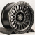 Диск IWheel JT222-8 9x18 6*139,7 Et:0 Dia:110 Matt Black Диск IWheel JT222-8 9x18 6*139,7 Et:0 Dia:110 Matt Black