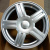 Диск IWheel IV-332 7x17 8*100 Et:35 Dia:67,1 HS Диск IWheel IV-332 7x17 8*100 Et:35 Dia:67,1 HS