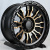 Диск IWheel FBX087-7 9x17 6*139,7 Et:0 Dia:110,1 BMF+Bronze Диск IWheel FBX087-7 9x17 6*139,7 Et:0 Dia:110,1 BMF+Bronze
