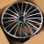 Диск Anzoo H3062F 8x18 5*112 Et:40 Dia:66,6 MB