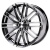 Диск VSN VFS-4 7,5x17 5*112 Et:40 Dia:73,1 HB Диск VSN VFS-4 7,5x17 5*112 Et:40 Dia:73,1 HB