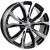 Диск RST R009 8x19 5*108 Et:33 Dia:60,1 BD