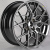 Диск IWheel 1544 7x16 4*100 Et:35 Dia:73,1 HB