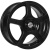 Диск X'trike X-118 6 x 15 4*100 Et: 45 Dia: 67,1 BK