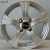 Диск Tech Line 410 5,5 x 14 4*100 Et: 43 Dia: 67,1 S