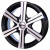 Диск Tech Line 544 6 x 15 5*114,3 Et: 38 Dia: 67,1 BD