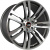 Диск Replica LA B152 11 x 20 5*120 Et: 37 Dia: 72,6 GMF