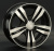 Диск LS wheels LS142 6,5 x 15 4*100 Et: 40 Dia: 73,1 BKF Диск LS wheels LS142 6,5 x 15 4*100 Et: 40 Dia: 73,1 BKF