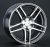Диск LS wheels LS285 7 x 17 5*114,3 Et: 45 Dia: 73,1 GMF