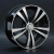 Диск LS wheels LS141 6,5 x 15 5*100 Et: 38 Dia: 73,1 BKF