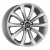 Диск MAK WOLF 7,5 x 18 5*112 Et: 51 Dia: 57,1 SILVER
