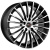 Диск MAK FATALE 7,5 x 17 5*112 Et: 43 Dia: 76 Ice Black