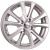 Диск Tech Line 509 6 x 15 4*100 Et: 49 Dia: 60,1 S Диск Tech Line 509 6 x 15 4*100 Et: 49 Dia: 60,1 S