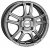 Диск X'trike X-105 6 x 15 4*100 Et: 45 Dia: 67,1 HSB