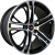 Диск Replica Concept B512 10 x 21 5*120 Et: 40 Dia: 74,1 BKF Диск Replica Concept B512 10 x 21 5*120 Et: 40 Dia: 74,1 BKF