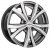 Диск X'trike X-119 6,5 x 16 5*114,3 Et: 35 Dia: 67,1 HSB/FP