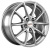Диск X'trike X-111 6,5 x 15 5*112 Et: 35 Dia: 66,6 HS