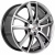 Диск X'trike X-116 6,5 x 16 5*108 Et: 43 Dia: 67,1 HSB/FP