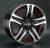Диск LS wheels LS145 6,5 x 15 5*105 Et: 39 Dia: 56,6 BKF-RL