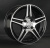 Диск LS wheels LS 770 6,5 x 15 4*100 Et: 40 Dia: 60,1 BKF Диск LS wheels LS 770 6,5 x 15 4*100 Et: 40 Dia: 60,1 BKF