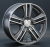 Диск LS wheels LS191 8 x 18 5*112 Et: 40 Dia: 66,6 GMF