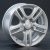 Диск LS wheels LS191 7,5 x 17 5*114,3 Et: 45 Dia: 73,1 SF