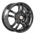 Диск X'trike X-105 6 x 15 4*100 Et: 35 Dia: 67,1 BK