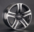 Диск LS wheels LS145 6,5 x 15 4*100 Et: 40 Dia: 73,1 BKF Диск LS wheels LS145 6,5 x 15 4*100 Et: 40 Dia: 73,1 BKF
