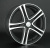 Диск LS wheels LS570 6,5 x 15 5*100 Et: 38 Dia: 73,1 MBF