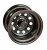 Диск Off-Road-Wheels Black 8 x 16 5*139,7 Et: -25 Dia: 110 Black
