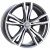 Диск MAK X-Mode 11,5 x 21 5*112 Et: 38 Dia: 66,6 Gunmetal Mirror Face
