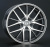 Диск LS wheels LS315 7 x 17 5*114,3 Et: 40 Dia: 73,1 GMF