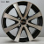 Диск Tech Line 634 6 x 16 4*100 Et: 37 Dia: 67,1 BD