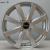Диск Tech Line 634 6 x 16 4*100 Et: 37 Dia: 60,1 S