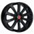Диск MAK Birmingham 8 x 19 5*120 Et: 38 Dia: 72,6 Gloss Black